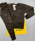 Berghaus Kids Tracksuit in 3 Colors