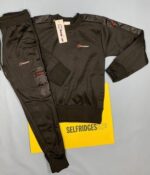 Berghaus Kids Tracksuit in 3 Colors - Image 2