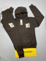 The North Face Kids Tracksuit in 4 Colors - Image 2