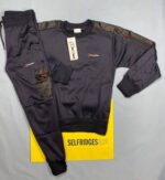 Berghaus Kids Tracksuit in 3 Colors - Image 3