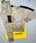 Berghaus Kids Tracksuit in 3 Colors - Image 4