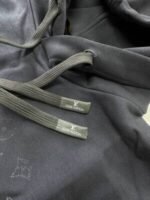 Louis Vuitton Men's Women's LV Monogram Gradient Hoodies - Image 6