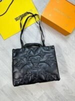 Louis Vuitton LV Women's Long Strap Bag - Image 2