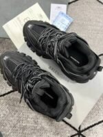 Balenciaga Athletic Track Trainers - Image 3