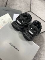 Balenciaga Athletic Track Trainers - Image 5