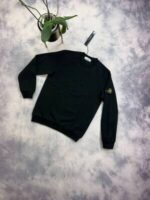 Stone Island Jumpers In Multiple Colors - Image 3