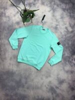 Stone Island Jumpers In Multiple Colors - Image 6