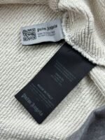 Palm Angels Kill The Bear Full Sleeves Hoodie - Image 5