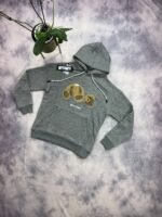 Palm Angels Kill The Bear Full Sleeves Hoodie