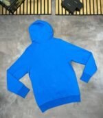 C.P. Company Diagonal Raised Fleece Goggle Embroidered Stylish Hoodies In 4 Colors - Image 3