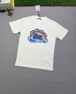 Louis Vuitton Men's Women's LV Rainbow Printed T-shirt - Image 4