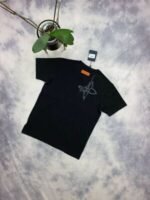 Louis Vuitton Men's Women's Frequency T-Shirt - Image 4