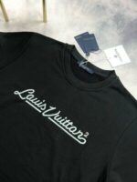 Louis Vuitton Men's Women's Logo Jumpers - Image 4