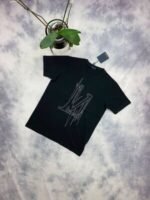 Louis Vuitton Men's Women's Frequency T-Shirt - Image 3