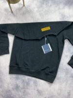 Louis Vuitton Men's Women's Logo Jumpers - Image 5