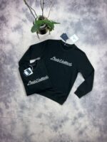 Louis Vuitton Men's Women's Logo Jumpers