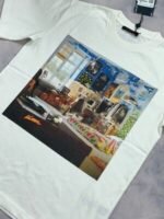 LV T-shirts in 2 Different Colors - Image 6