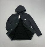 The North Face Men's Down Jackets - Image 3