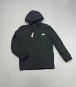 The North Face Men's Down Jackets - Image 5