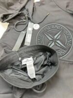 Stone Island Tracksuit in 2 Colors - Image 4