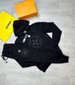 Stone Island Tracksuit in 2 Colors - Image 2