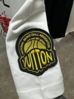 LV NBA T-Shirts in 2 Colors - Image 6