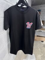 Louis Vuitton LV Men's Women's T-shirts