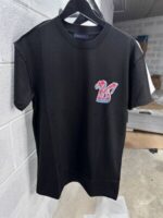 Louis Vuitton LV Men's Women's T-shirts - Image 2