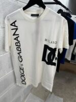 Dolce & Gabbana D&G T-shirts in Different Colors - Image 3