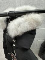 Moose Knuckles Jacket in 2 Colors - Image 6