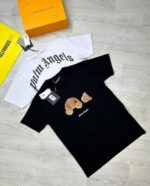 Palm Angels Kill The Bear Classic T-shirt - Image 2