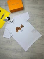 Palm Angels Kill The Bear Classic T-shirt - Image 4
