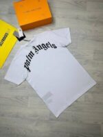 Palm Angels Kill The Bear Classic T-shirt - Image 6