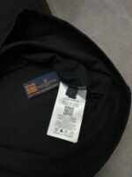 LV T-Shirts in Black Color - Image 5