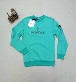 Moncler Jumpers in Different Colors