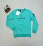 Moncler Jumpers in Different Colors - Image 2