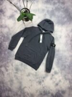 Stone Island Hoodies in Different Colors - Image 3