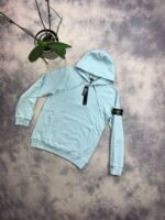 Stone Island Hoodies in Different Colors - Image 4