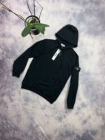 Stone Island Hoodies in Different Colors - Image 5