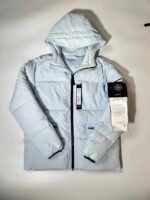 Stone Island Jackets in Different Colors