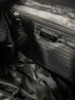 Prada Milano Re-Nylon Saffiano Re-Edition Backpack - Image 5