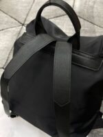 Prada Milano Re-Nylon Saffiano Re-Edition Backpack - Image 6