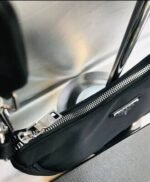 Prada Milano Saffiano Re-Edition 2005 Re-Nylon Bag - Image 4