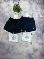 Moncler Swim Shorts and T-shirt sets - Image 4