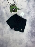 Moncler Swim Shorts and T-shirt sets - Image 5