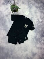 Moncler Swim Shorts and T-shirt sets - Image 3