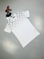 Louis Vuitton Men's T-shirt Shorts Sets - Image 6