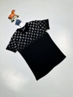 Louis Vuitton Men's Women's LV Monogram Gradient T-shirt - Image 3