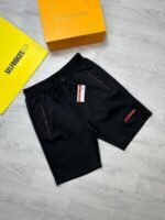 Prada Milano Re-Nylon Cargo Shorts - Image 3