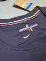 Nike England Football Shirts in 2 Colors - Image 6